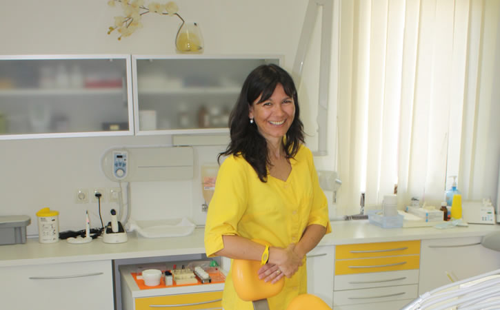 Dentistry