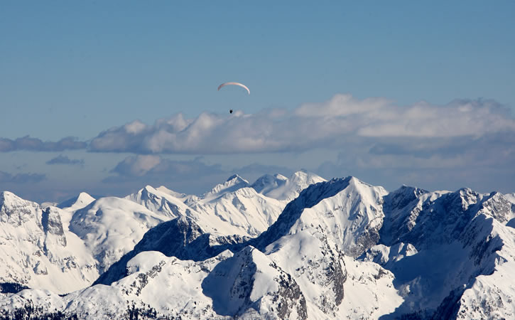 Explore Slovenia in 5 days